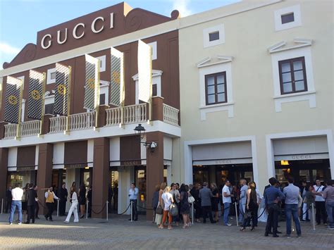 outlet gucci italia